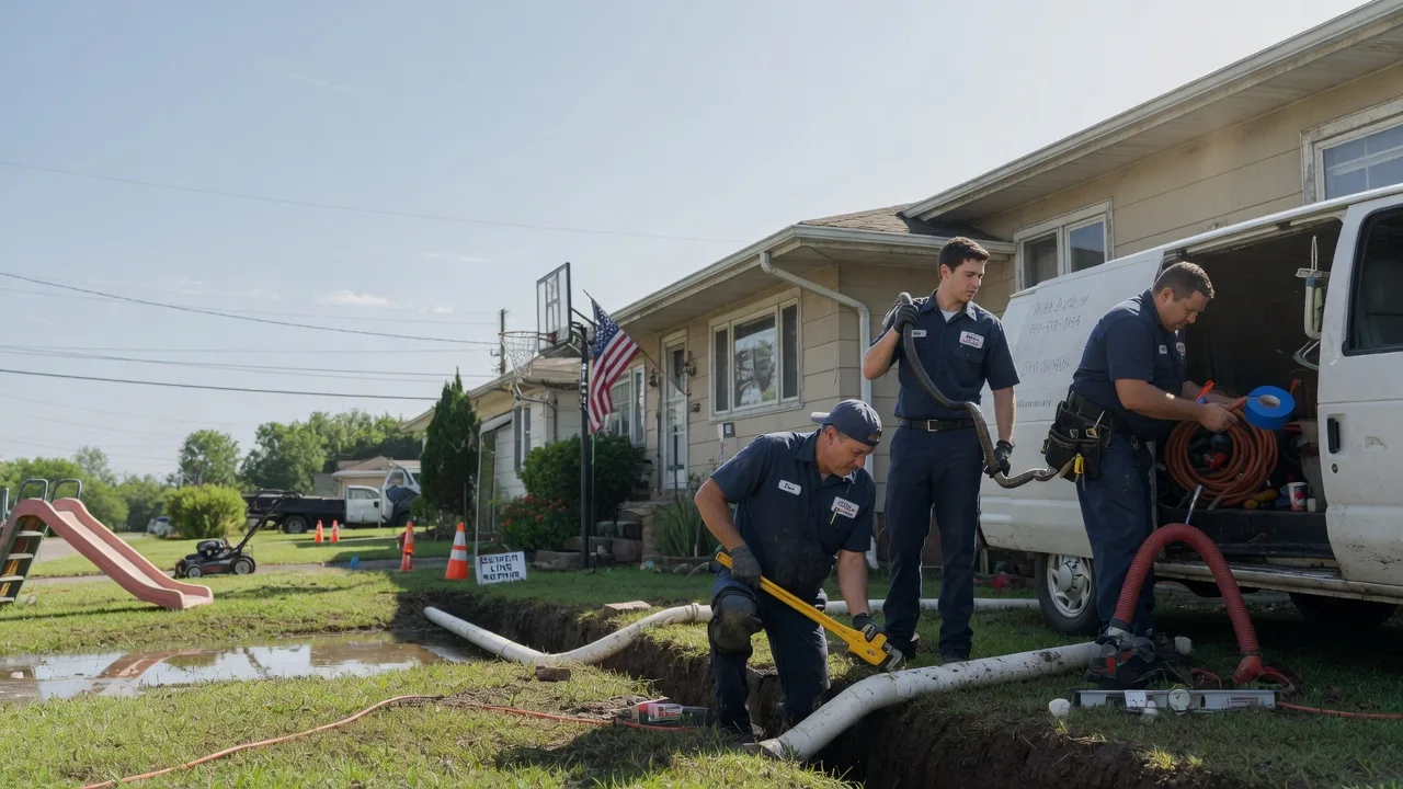 Toilet Installation in Boston, VA near me